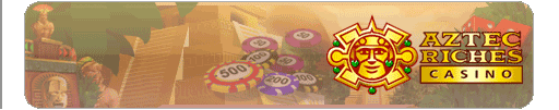 Aztec Riches Casino