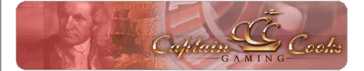 Captain Cooks Casino