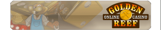 Golden Reef Casino