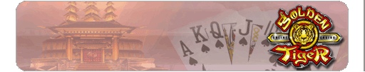 Golden Tiger Casino