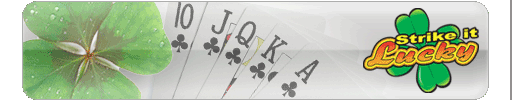 Strike it Lucky