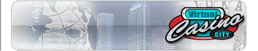 Virtual City Casino